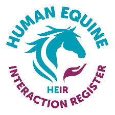 Human Equine Interaction Register
