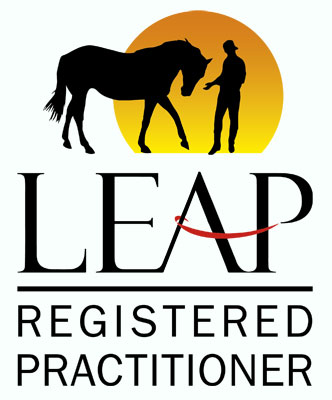 LEAP Registered Practitioner